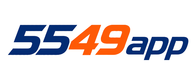 5549app লোগো